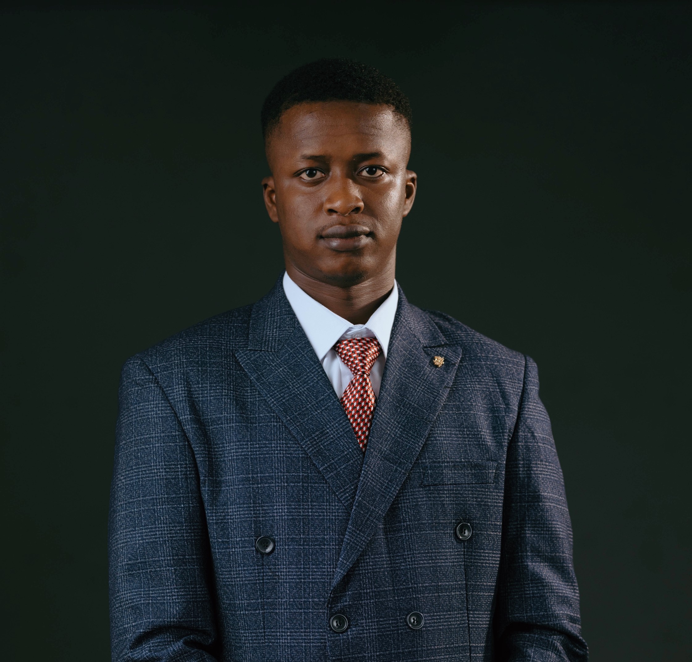 Freedom Omojuwa
